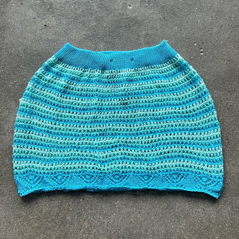 Swim Cover up